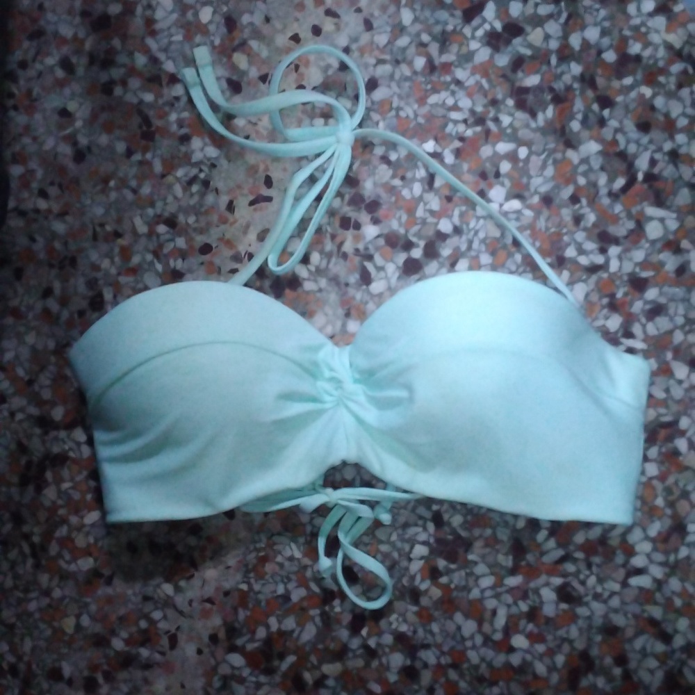 Xhilaration bathing suit top